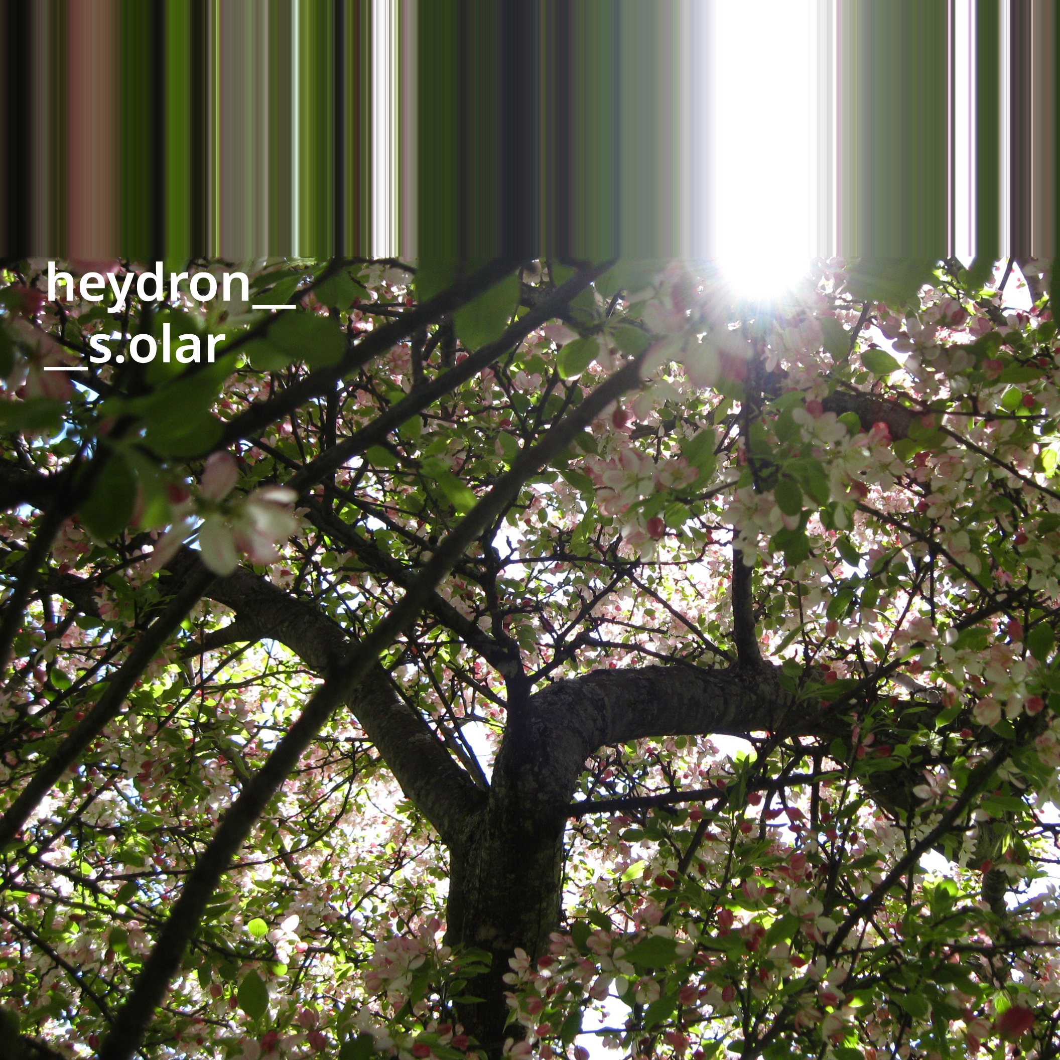 https://heydron.bandcamp.com/track/solar